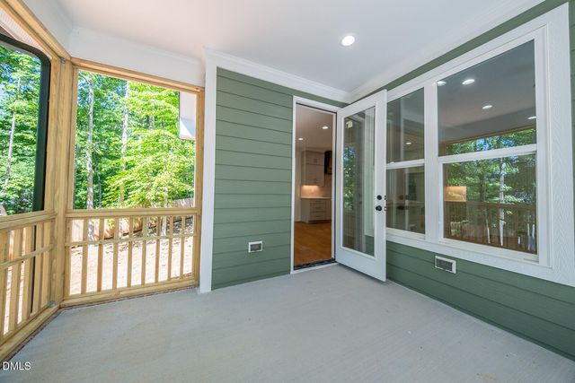565 Willford Woods Road, Hillsborough, NC 27278