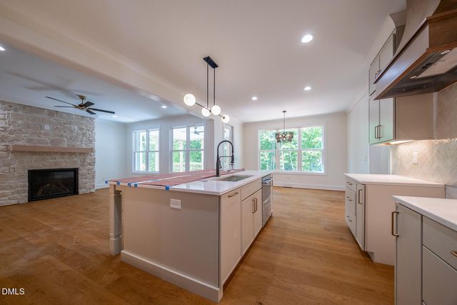 565 Willford Woods Road, Hillsborough, NC 27278