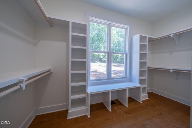 565 Willford Woods Road, Hillsborough, NC 27278