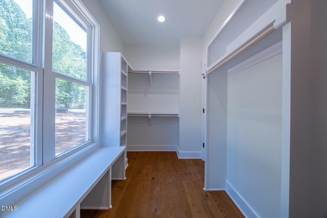 565 Willford Woods Road, Hillsborough, NC 27278