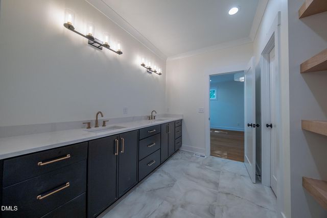 565 Willford Woods Road, Hillsborough, NC 27278