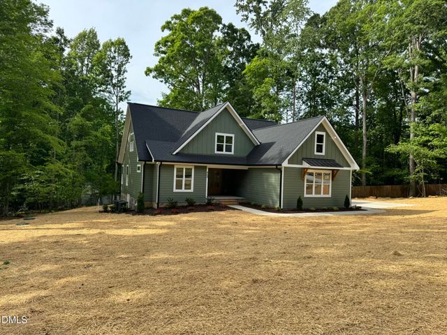 565 Willford Woods Road, Hillsborough, NC 27278
