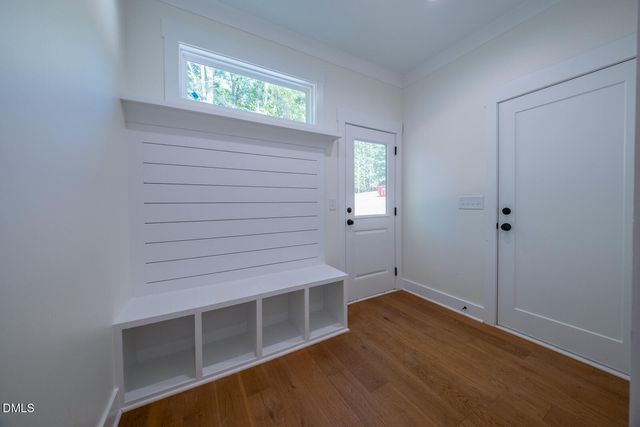 565 Willford Woods Road, Hillsborough, NC 27278