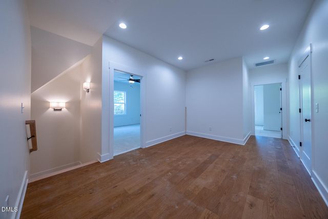 565 Willford Woods Road, Hillsborough, NC 27278