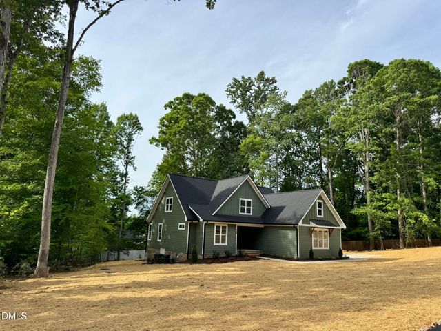 565 Willford Woods Road, Hillsborough, NC 27278