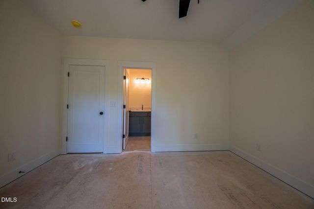 565 Willford Woods Road, Hillsborough, NC 27278
