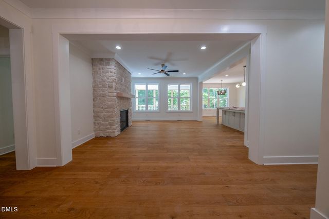 565 Willford Woods Road, Hillsborough, NC 27278