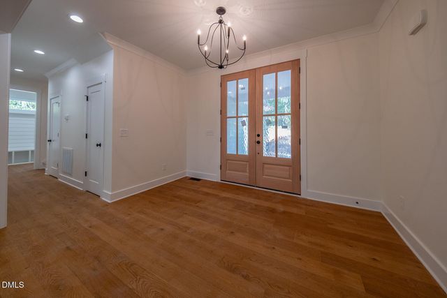 565 Willford Woods Road, Hillsborough, NC 27278