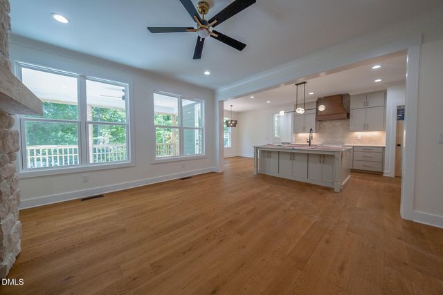 565 Willford Woods Road, Hillsborough, NC 27278