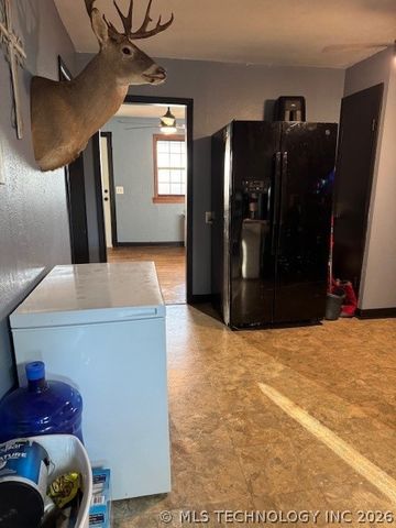 360 N 1st Road, Healdton, OK 73438