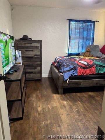 360 N 1st Road, Healdton, OK 73438