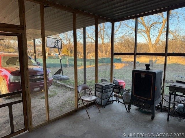 360 N 1st Road, Healdton, OK 73438