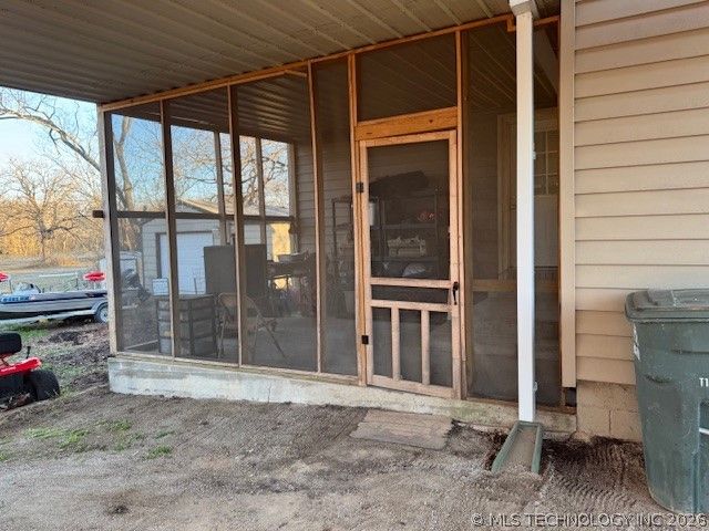 360 N 1st Road, Healdton, OK 73438