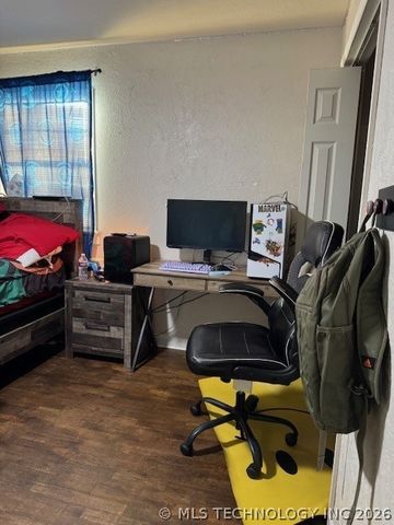 360 N 1st Road, Healdton, OK 73438