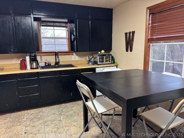 360 N 1st Road, Healdton, OK 73438