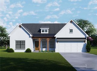 251 Rosewood Park Drive, Hoschton, GA 30548