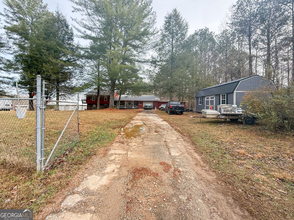 3750 Old Cleveland Road, Cornelia, GA 30531 — photo 2