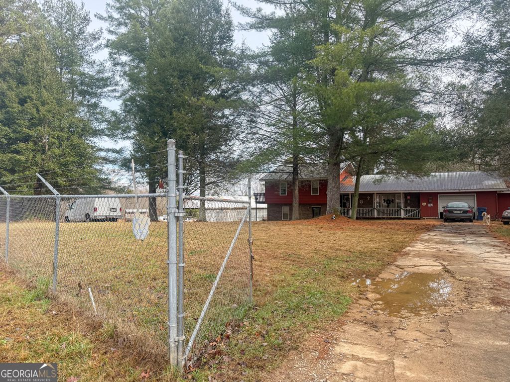 3750 Old Cleveland Road, Cornelia, GA 30531 — photo 3