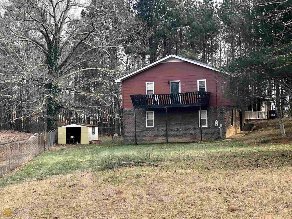 3750 Old Cleveland Road, Cornelia, GA 30531 — photo 4