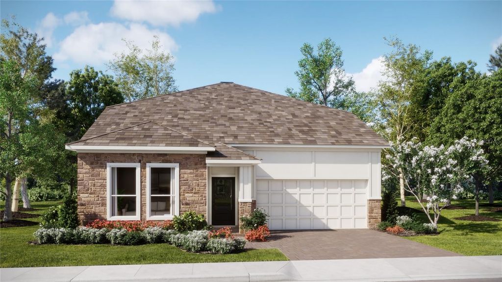 3138 MINDFULLNESS DRIVE, Clermont, FL 34714