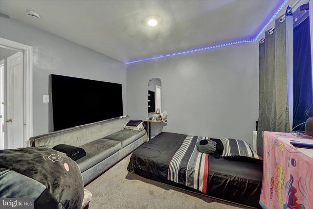 3552 BENZINGER ROAD, Baltimore, MD 21229