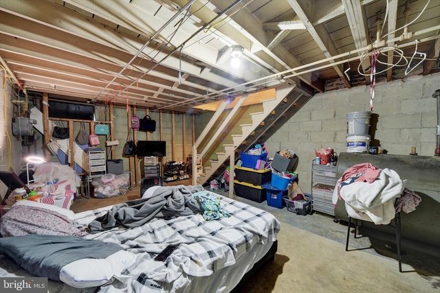 3552 BENZINGER ROAD, Baltimore, MD 21229