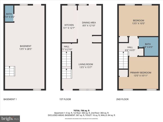 3552 BENZINGER ROAD, Baltimore, MD 21229