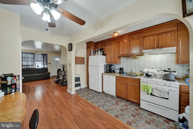 3552 BENZINGER ROAD, Baltimore, MD 21229