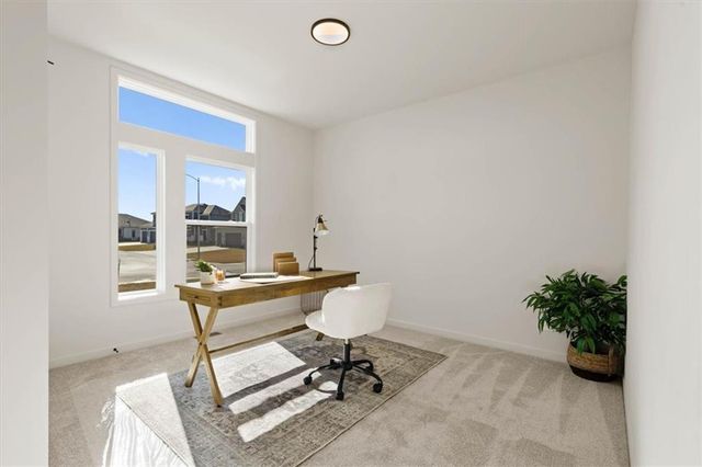 2606 SW Farm Field Road, Lee's Summit, MO 64082