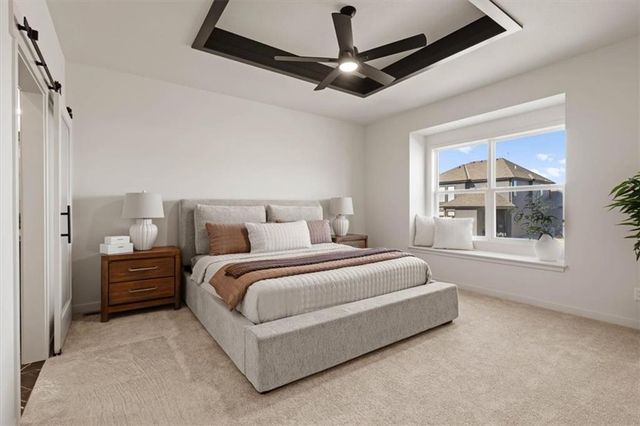 2606 SW Farm Field Road, Lee's Summit, MO 64082