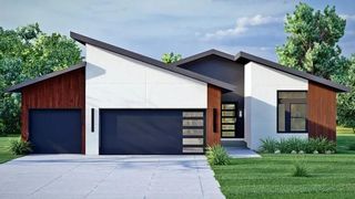 2606 SW Farm Field Road, Lee's Summit, MO 64082