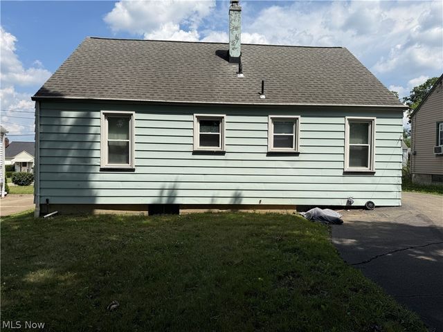 430 Moherman Avenue, Youngstown, OH 44509
