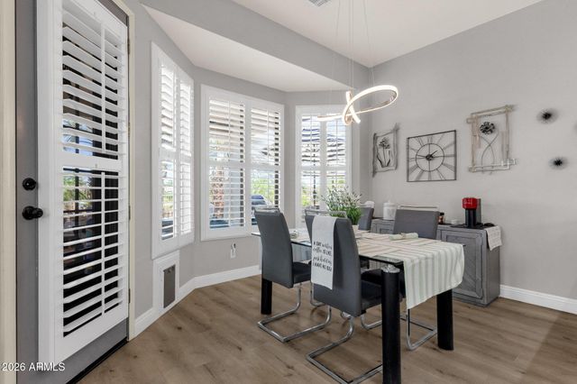 4680 E NIGHTINGALE Lane, Gilbert, AZ 85298