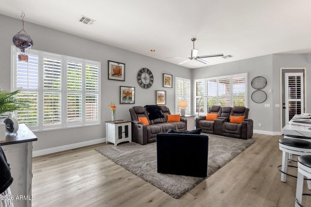 4680 E NIGHTINGALE Lane, Gilbert, AZ 85298