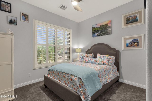 4680 E NIGHTINGALE Lane, Gilbert, AZ 85298