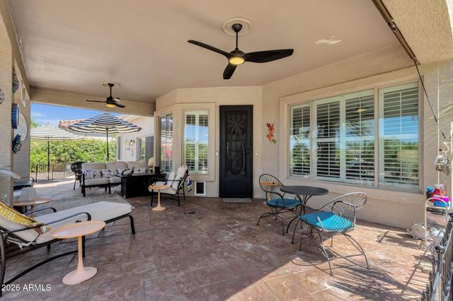 4680 E NIGHTINGALE Lane, Gilbert, AZ 85298