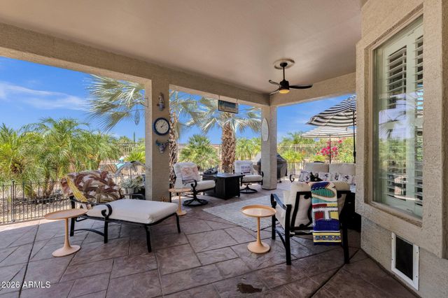 4680 E NIGHTINGALE Lane, Gilbert, AZ 85298