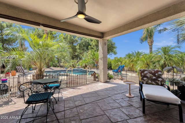 4680 E NIGHTINGALE Lane, Gilbert, AZ 85298