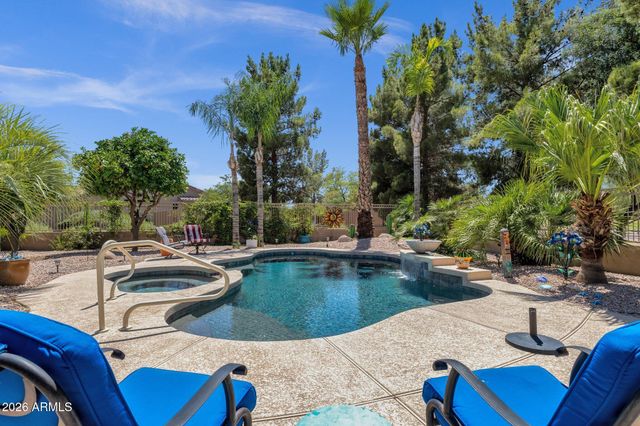 4680 E NIGHTINGALE Lane, Gilbert, AZ 85298