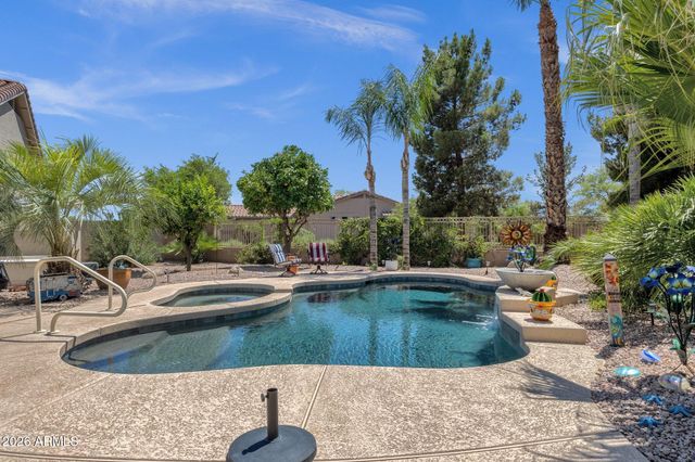 4680 E NIGHTINGALE Lane, Gilbert, AZ 85298