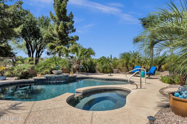 4680 E NIGHTINGALE Lane, Gilbert, AZ 85298