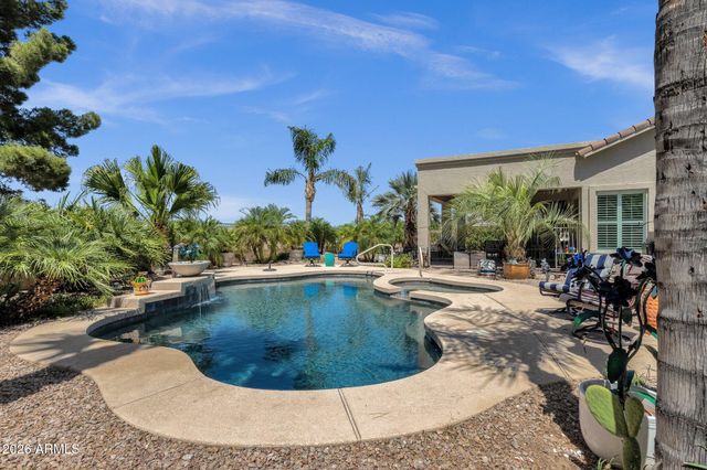 4680 E NIGHTINGALE Lane, Gilbert, AZ 85298