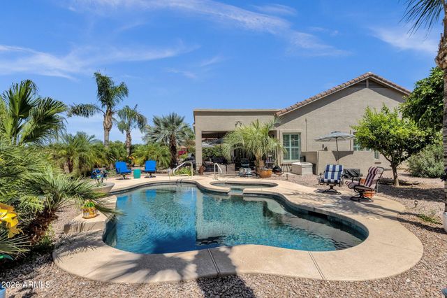 4680 E NIGHTINGALE Lane, Gilbert, AZ 85298