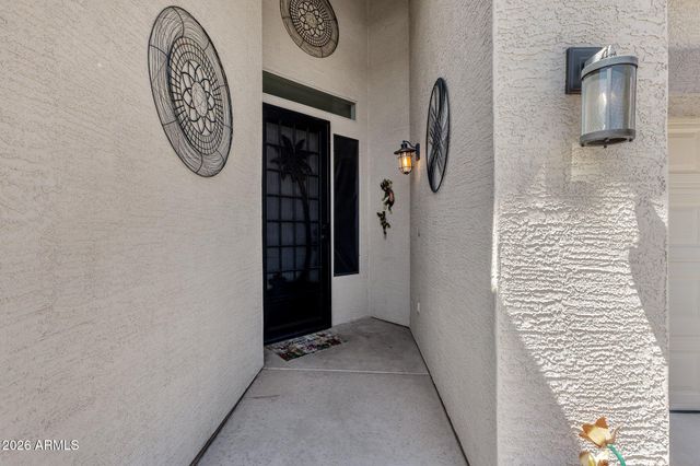 4680 E NIGHTINGALE Lane, Gilbert, AZ 85298