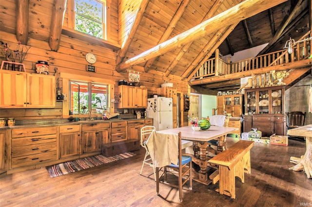 17064 County Road 14, Goshen, IN 46528