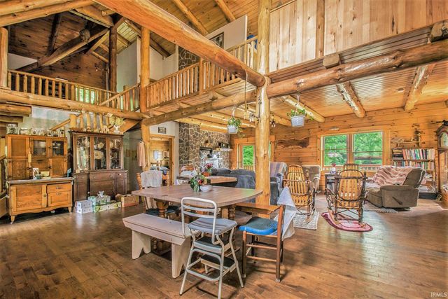 17064 County Road 14, Goshen, IN 46528