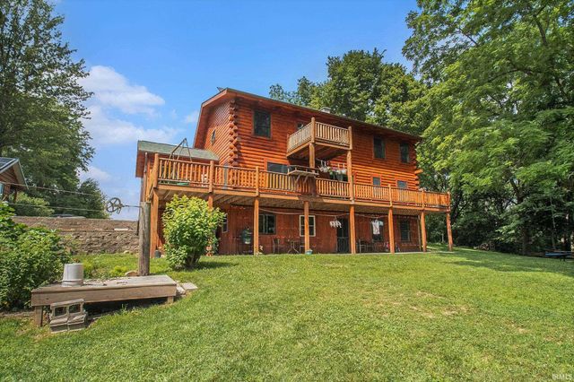 17064 County Road 14, Goshen, IN 46528