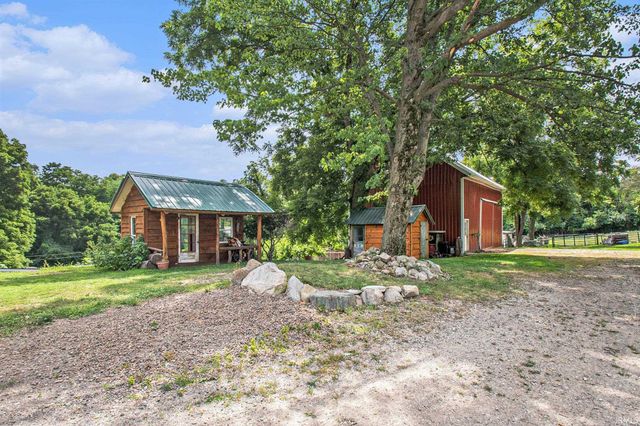 17064 County Road 14, Goshen, IN 46528