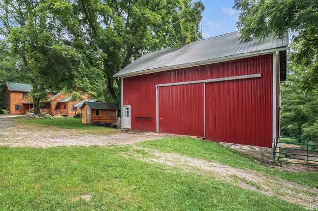 17064 County Road 14, Goshen, IN 46528