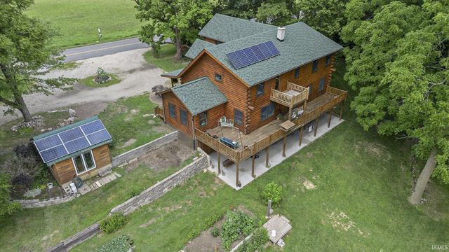 17064 County Road 14, Goshen, IN 46528